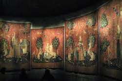 The National Museum of the Middle Ages Or the Clun The National Museum of the Middle Ages Or the Cluny Museum is a must-see if you are a history buff. It is a 15th century museum that features medieval